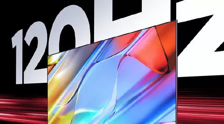 It's official: Redmi Smart TV X 2022 will get 120Hz displays