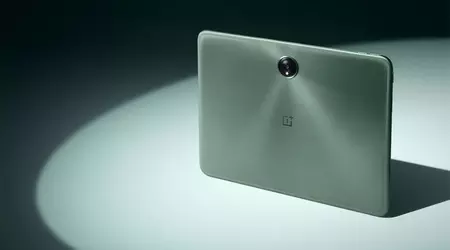Не тільки OnePlus Nord N30 5G: на Amazon зараз можна купити за акційною ціною OnePlus Pad