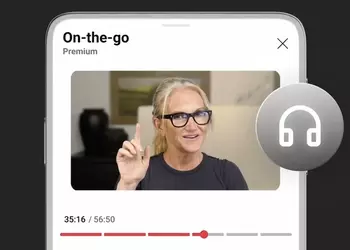 YouTube запускает автоматическую настройку скорости видео для пользователей Premium