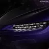 Мініатюра: Kosmera Nebula 1 - вид фронтальний