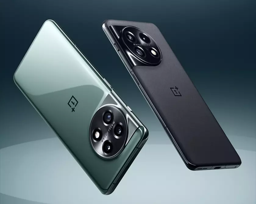 OnePlus 11 получил новое обновление системы: что нового и когда ждать OTA