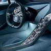 Ескізи Bugatti