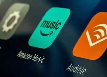 Mercedes-Benz добавил Amazon Music и Audible in Dolby Atmos в свои автомобили