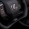 Оновлений інтер'єр Lexus RZ 2025 - мініатюра 1