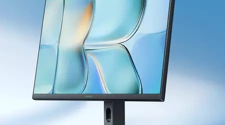 Xiaomi представила оновлений бюджетний монітор A24i 2026 з частотою 144 ГЦ і найактуальнішими портами