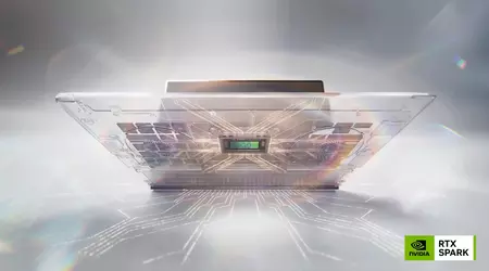RTX Spark від Nvidia: Чип, здатний витримувати години багатоядерного навантаження