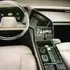 Прев’ю деталізації Ford Probe IV Concept