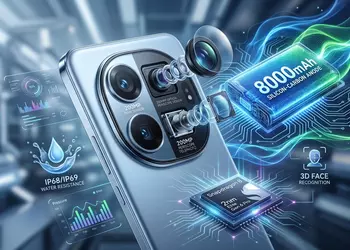 Что известно о Honor Magic 9 Pro Max? Китайские инсайдеры делятся эксклюзивными деталями