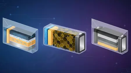 Ємне майбутнє: чи реально подвоїти місткість акумулятора в смартфоні