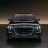 Миниатюра: плагин-гибрид S 580 e