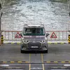 Thumbnail of Mercedes VLE 2026 modern features