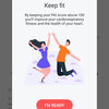 Xiaomi Mi Band 5 fitness bracelet Review - 5 stars!-59
