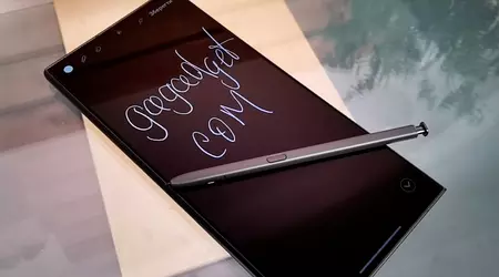 ШІ на максималках: огляд Samsung Galaxy S24 Ultra