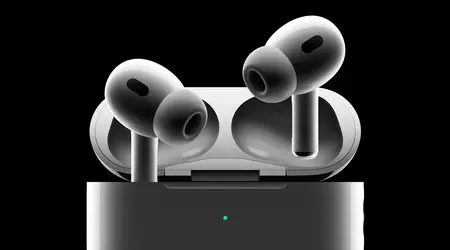 Apple has released a new software beta for AirPods Pro 2 with iOS 18 features