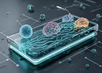 Сахар против нейронов: как проект GlucoBrain ищет причины деменции в «мозгах на чипе»