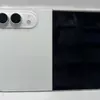 Превью макета iPhone Ultra вид спереди