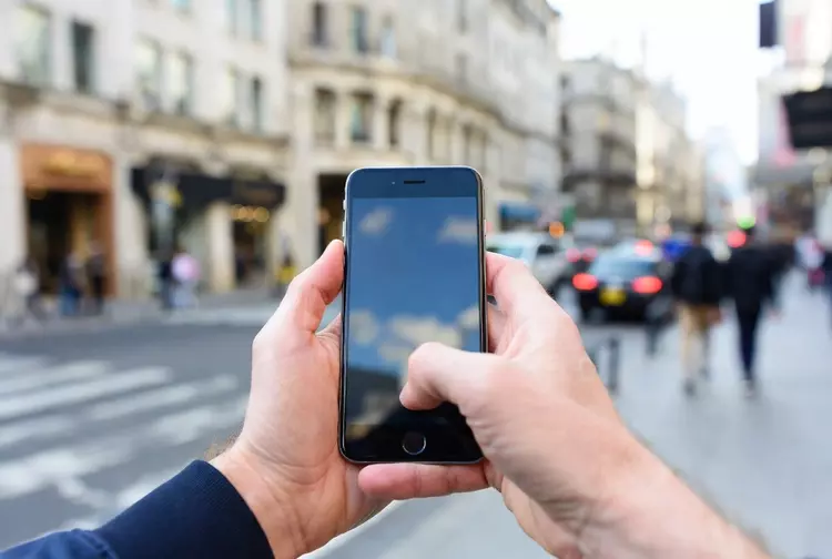 Apple навчить iPhone розпізнавати грабіжників: смартфон ...