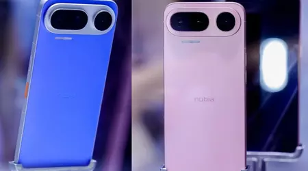 Зустрічайте: NaviX Ultra — перший у світі смартфон з інтегрованим AI-агентом на рівні ОС від Nubia