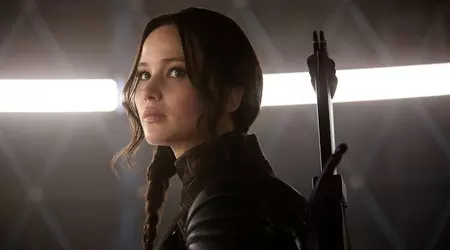 La plateforme Netflix supprime toutes les parties de "Hunger Games" juste avant la sortie du nouveau film