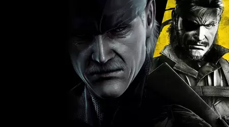 Сага Снейків на сучасних платформах: Konami представила епічний трейлер збірки Metal Gear Solid: Master Collection Vol.2