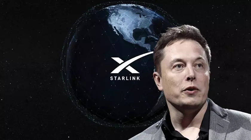 «Черт с ним»: Маск продолжит финансировать связь Starlink в Украине