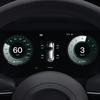 Приладова панель CarPlay Ultra з показником TPMS мініатюра