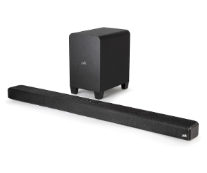 Polk Audio Signa S4 Ultra-Slim Sound ...