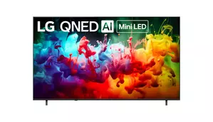 LG QNED AI QNED75B