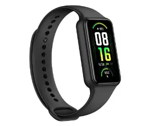 Amazfit Band 7 Fitness & Health ...