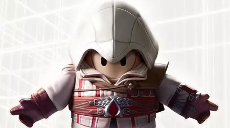 Insider: Ubisoft employees are sick of Assassin's Creed Invictus — they don't understand why this game is needed