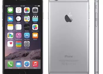 Обзор iPhone 6