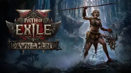 Оновлення Dawn of the Hunt додасть у Path of Exile 2 новий клас, понад сто унікальних предметів і сім карт