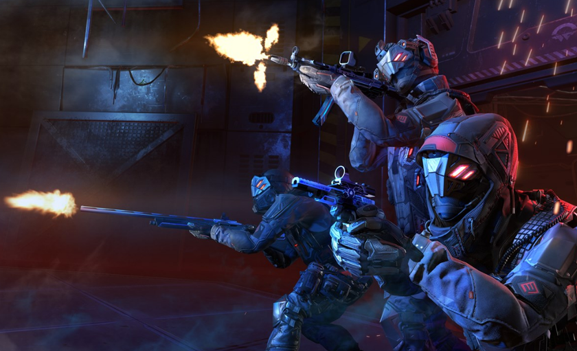 Warface уже не будет прежней: в игру добавят новый класс, улучшенный сетевой код и режим «Арена»