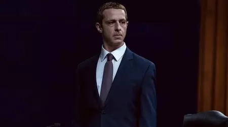Цукерберг за все відповість: представлено перший трейлер драматичного фільму “Соціальна розплата” за мотивами реальних подій