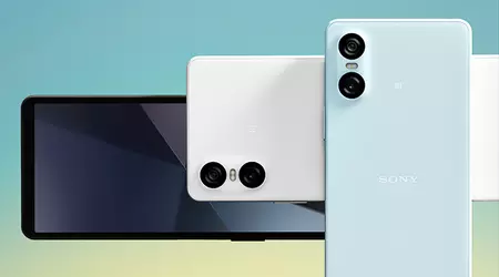 Here's what the Sony Xperia 10 VI will look like