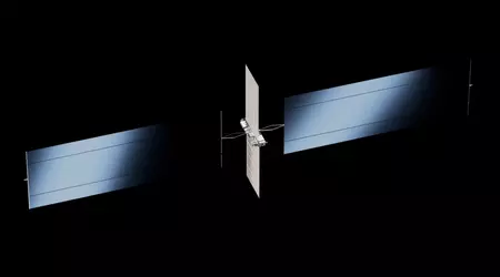 Супутник розміром з Boeing 747 і 72 GPU на борту: SpaceX розкрила деталі космічних дата-центрів для ШІ