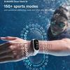 Xiaomi Smart Band 10 - нижня частина