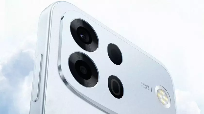 Presentamos el Oppo A7 Pro Max: Innovación y Potencia en un Solo Dispositivo