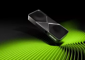 NVIDIA официально представила видеокарты нового поколения: раскрыты характеристики и стоимость RTX 50-ой серии