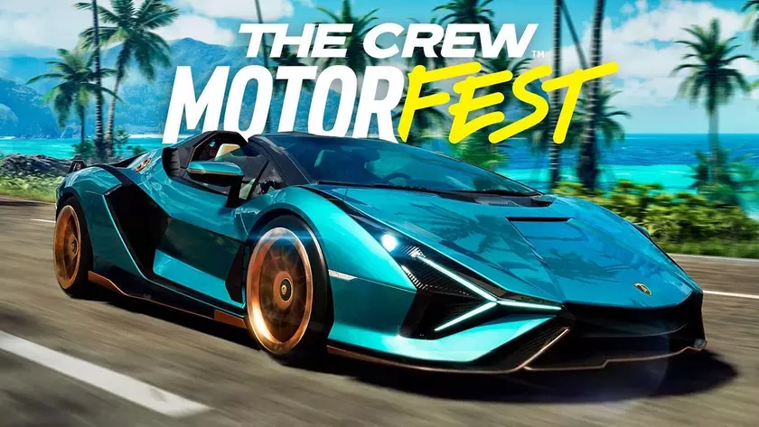 The Crew Motorfest: Новые горизонты автодрайва для виртуальных гонщиков