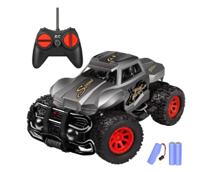 GaHoo Offroad RC Racing Jeep