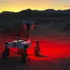 Thumbnail of NASA ERNEST Rover Test