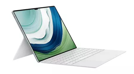 Глобальна версія Huawei MatePad Pro 13.2 почала отримувати чергове оновлення HarmonyOS