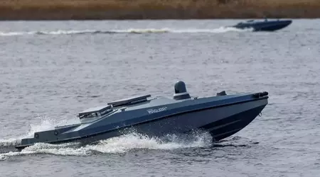 Premiers détails sur la destruction de deux SU-30 russes en mer Noire : une nouvelle modification du drone maritime Magura équipé de missiles AIM-9 a été utilisée