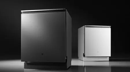 Xiaomi lance un lave-vaisselle encastré 18 couverts avec projection au sol — mais pas en France