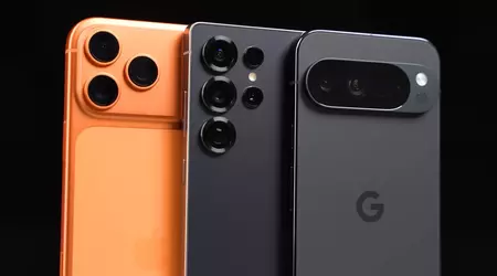 Найтриваліший флагман: iPhone 17 Pro Max обігнав Galaxy S25 Ultra та Pixel 10 Pro XL за часом роботи
