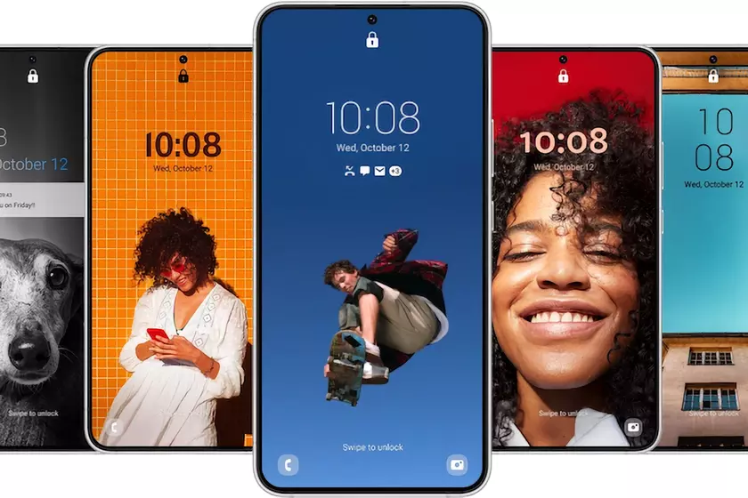 Дождались! Samsung выпустила стабильную прошивку Android 13 с интерфейсом One UI 5.0 для Galaxy S22, Galaxy S22+ и Galaxy S22 Ultra