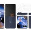 Motorola готується представити нову версію складаного смартфона Razr 50 Ultra-5
