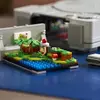 Мініатюра PlayStation Controller і діорам