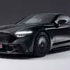 Превью Brabus 900 Superblack